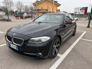 BMW 520d