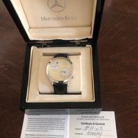 Orologio mercedes benz