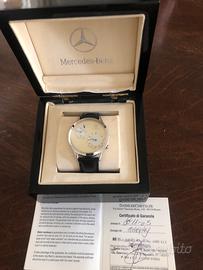 Orologio mercedes benz