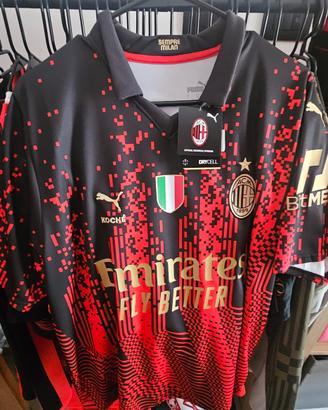 maglia milan kochè