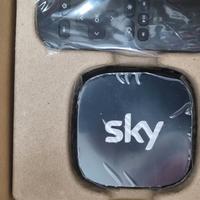 Sky olline TV BOX Nuovo