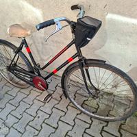 Bici vintage unisex