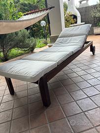 Chaiselongue