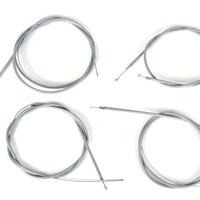 PIAGGIO CIAO R S L SC PX KIT TRASMISSIONI GRIGIE