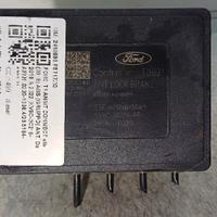 ABS FORD Transit Connect Serie KV6C-2C219-AF/25.02