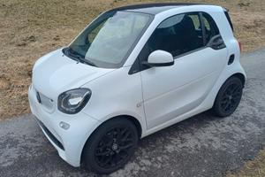 Smart Fortwo Passion