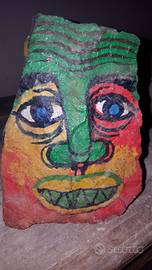 Scultura Arnaldo Figueiredo