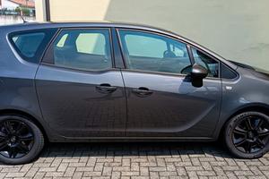 Opel Meriva b