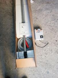 abbacchiatore raccolta olive 12 Vdc/220vac