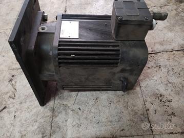 motore brushless 