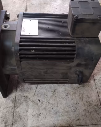 motore brushless 