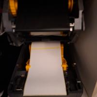 Stampante per Etichette per la Spedizione