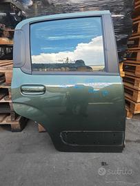 PORTA POST DX FIAT PANDA 1.3 TD 2014 199A9000 888/