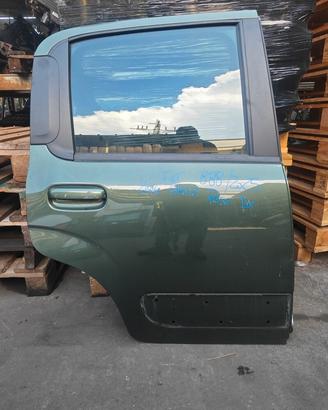 PORTA POST DX FIAT PANDA 1.3 TD 2014 199A9000 888/