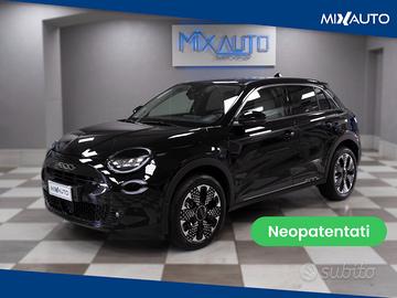 Fiat 600 1.2 Hybrid La Prima 110CV Auto