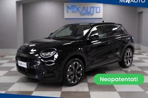Fiat 600 1.2 Hybrid La Prima 110CV Auto