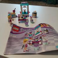 Lego friends 41308