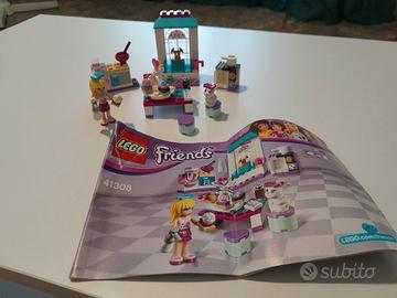 Lego friends 41308