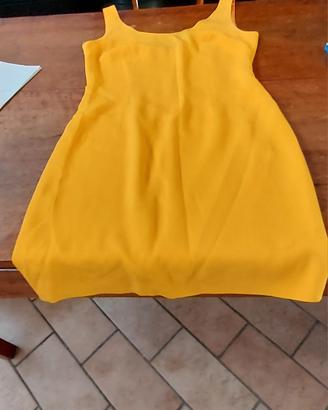 Abito Moschino 