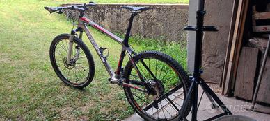 Trek 9.9  26 carbon tg 19,5 