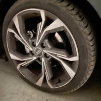 Gomme Pirelli Power G Winter 225/40 R18