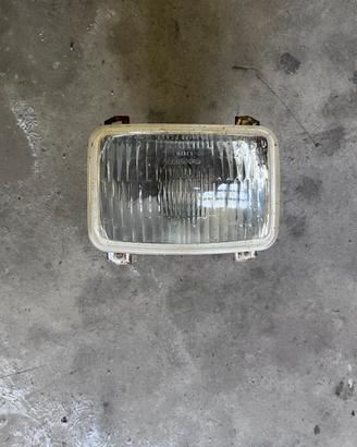 faro ape 50