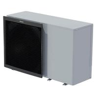 Pompa calore Daikin Altherma 3M Ebla monofase 8kw