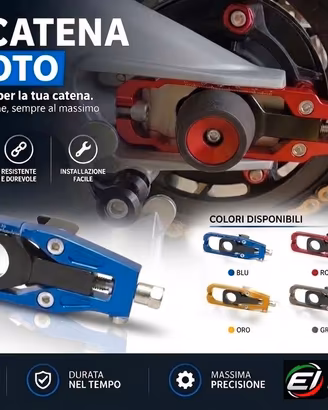 Tendicatena Evolution Italy