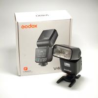 Godox V480F per Fujifilm