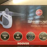 Hoover SteamJet handy pod