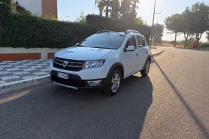 Dacia Sandero Stepway 1.5 dCi 8V 90CV Prestige