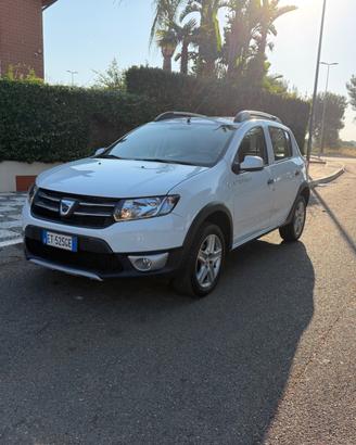 Dacia Sandero Stepway 1.5 dCi 8V 90CV Prestige