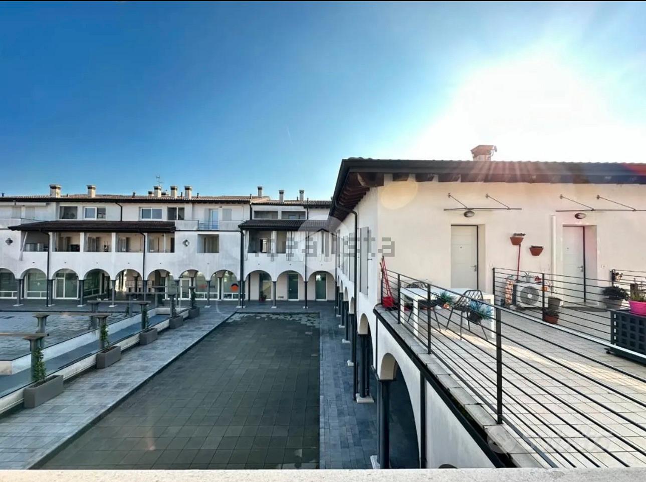 Apartment in Azzano Mella, Brescia - Vista 2