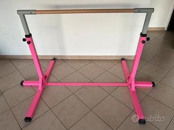 Parallela ginnastica per bambini come nuova
