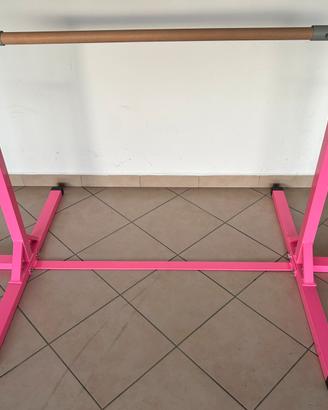 Parallela ginnastica per bambini come nuova