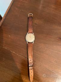 Orologio zenith vintage