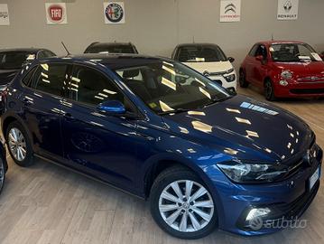 Volkswagen Polo 1.0 TSI R-Line
