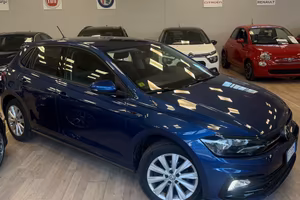 Volkswagen Polo 1.0 TSI R-Line