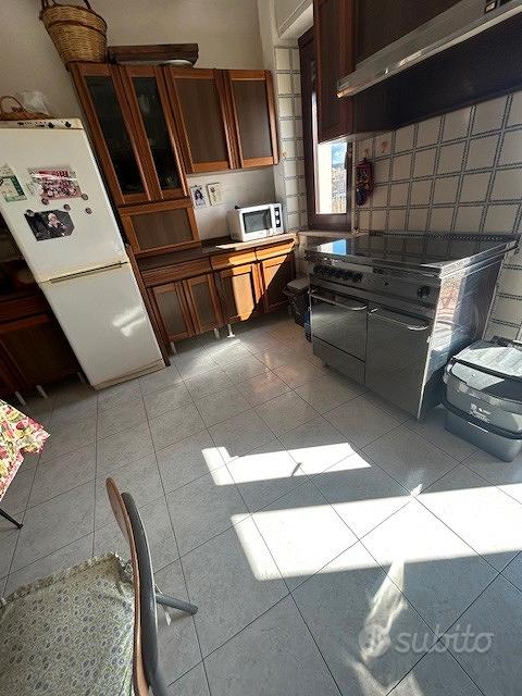 Apartment in Catanzaro, Sant'Antonio - Vista 3