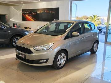 FORD C-Max 1.5 TDCi 95 CV Titanium