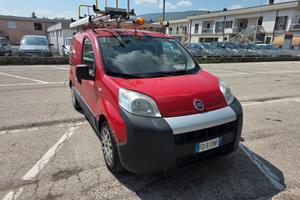 Fiat Fiorino 1.3 MJT 75CV Furgone Adventure