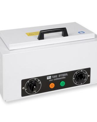 Sterilizzatrice a secco TAU 1,6 litri
