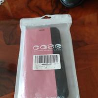 cover Samsung s22 5g pink
