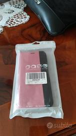 cover Samsung s22 5g pink