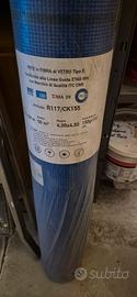 RETE IN FIBRA DI VETRO 50 mq