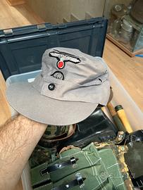 Equipaggiamento Uniforme ww2 waffen ss replica