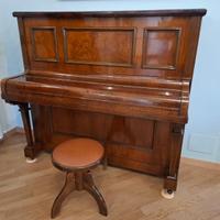 Pianoforte verticale LESTEL