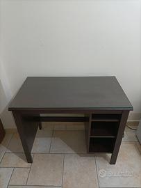 Scrivania Brusali 90x52 cm