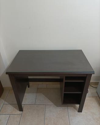 Scrivania Brusali 90x52 cm