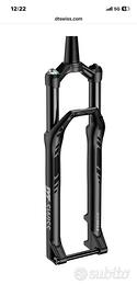 Dt swiss f 232 one